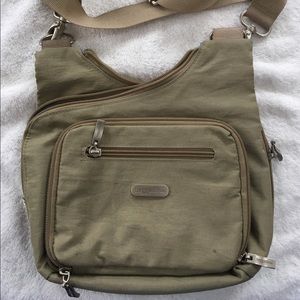 Baggallini Criss-Crossbody Bag